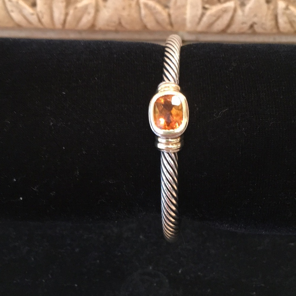 David Yurman Bracelet